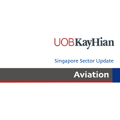 Aviation Sector Outlook - UOB Kay Hian Research | SGinvestors.io