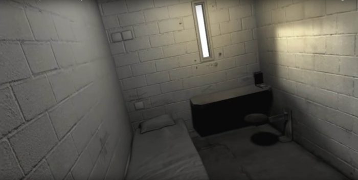 Open Class Action Lawsuits >> Pennsylvania: 5 death row inmates challenge policy of solitary confinement Open Class Action Lawsuits >> Pennsylvania: 5 death row inmates challenge policy of solitary confinement