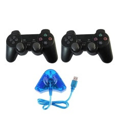 Cara Menggunakan Stik Ps2 di Pc Windows 7 Cara Menggunakan Stik Ps2 di Pc Windows 7