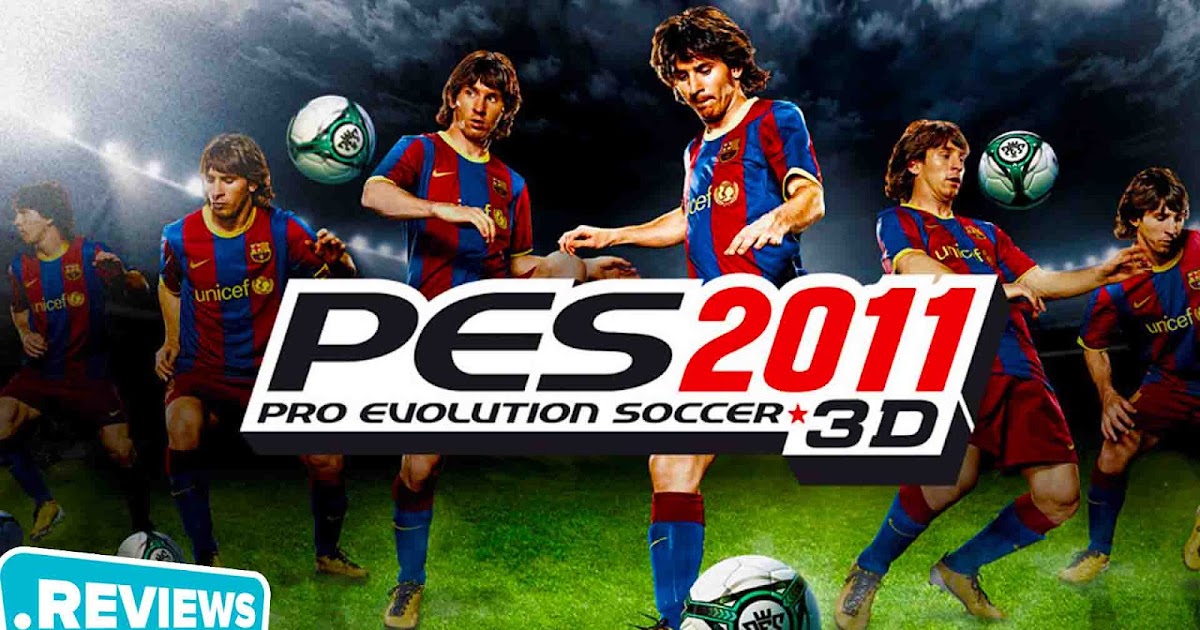 Pro Evolution Soccer PES 2011 Việt Hóa | Kho Game Offline Cũ | Hình 3