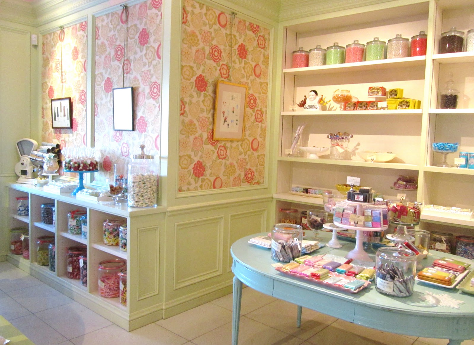 happy hour honeys San Francisco Bakery Miette