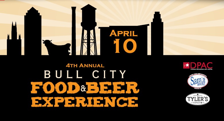 Bull City Food And Beer Experience Bull City Food And Beer Experience