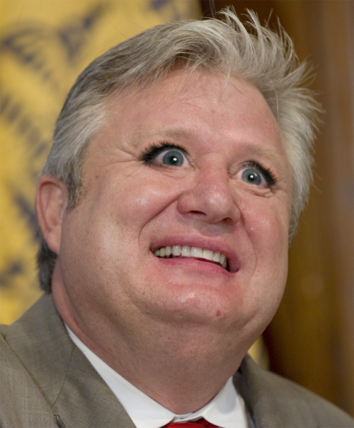 My New Favorite Picture of Michelle Bachman