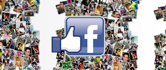 Collage de Imágenes en Facebook