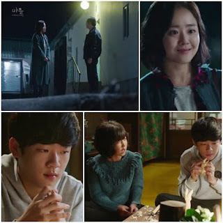 Sinopsis The Village: Achiara's Secret Episode 9 Sinopsis The Village: Achiara's Secret Episode 9