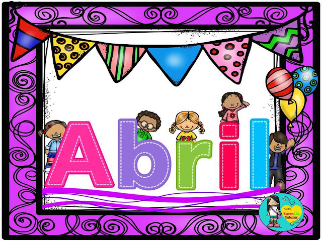 Resultado de imagen para efemerides de abril