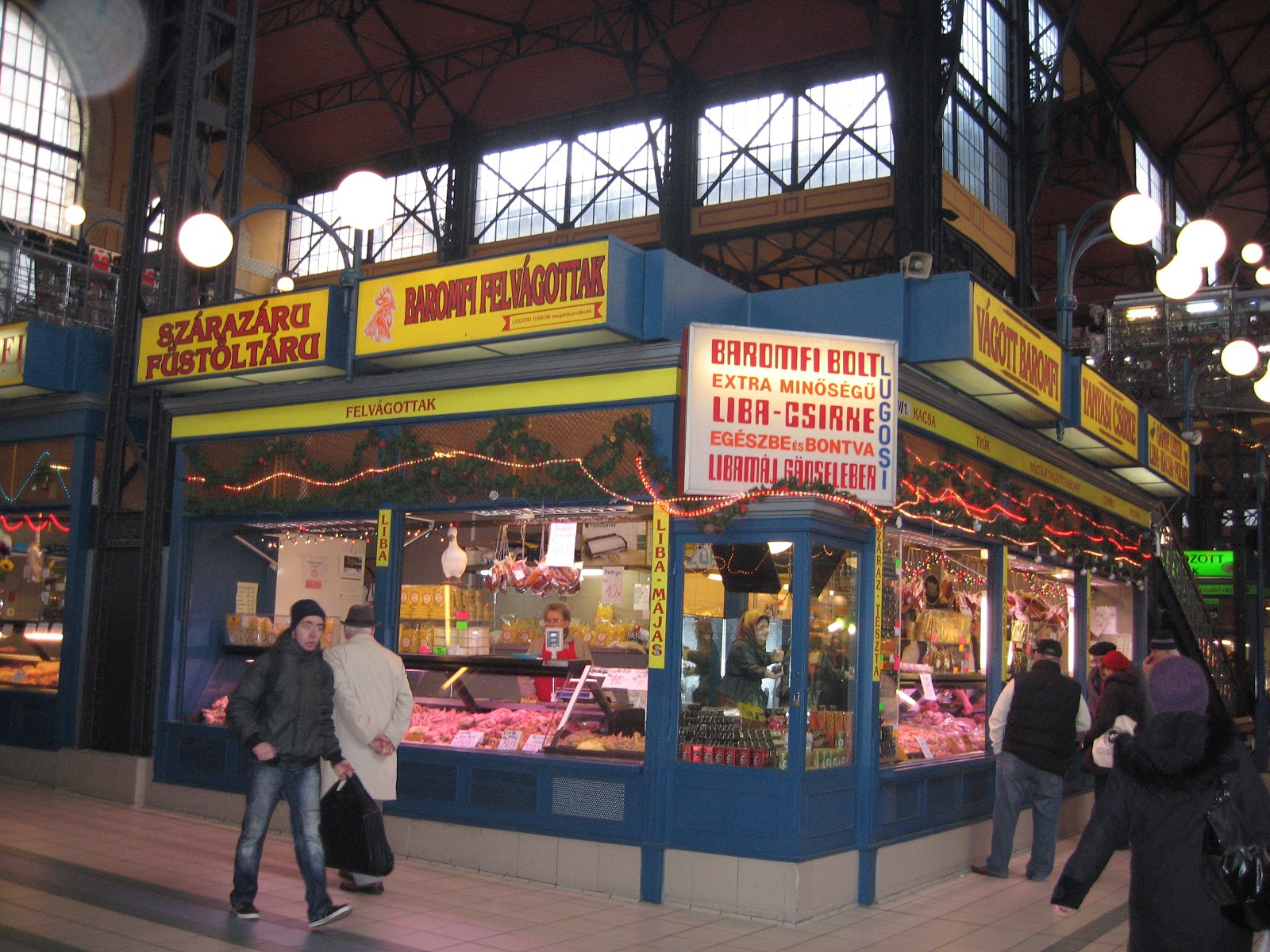 Heard it on the grapevine&hellip;