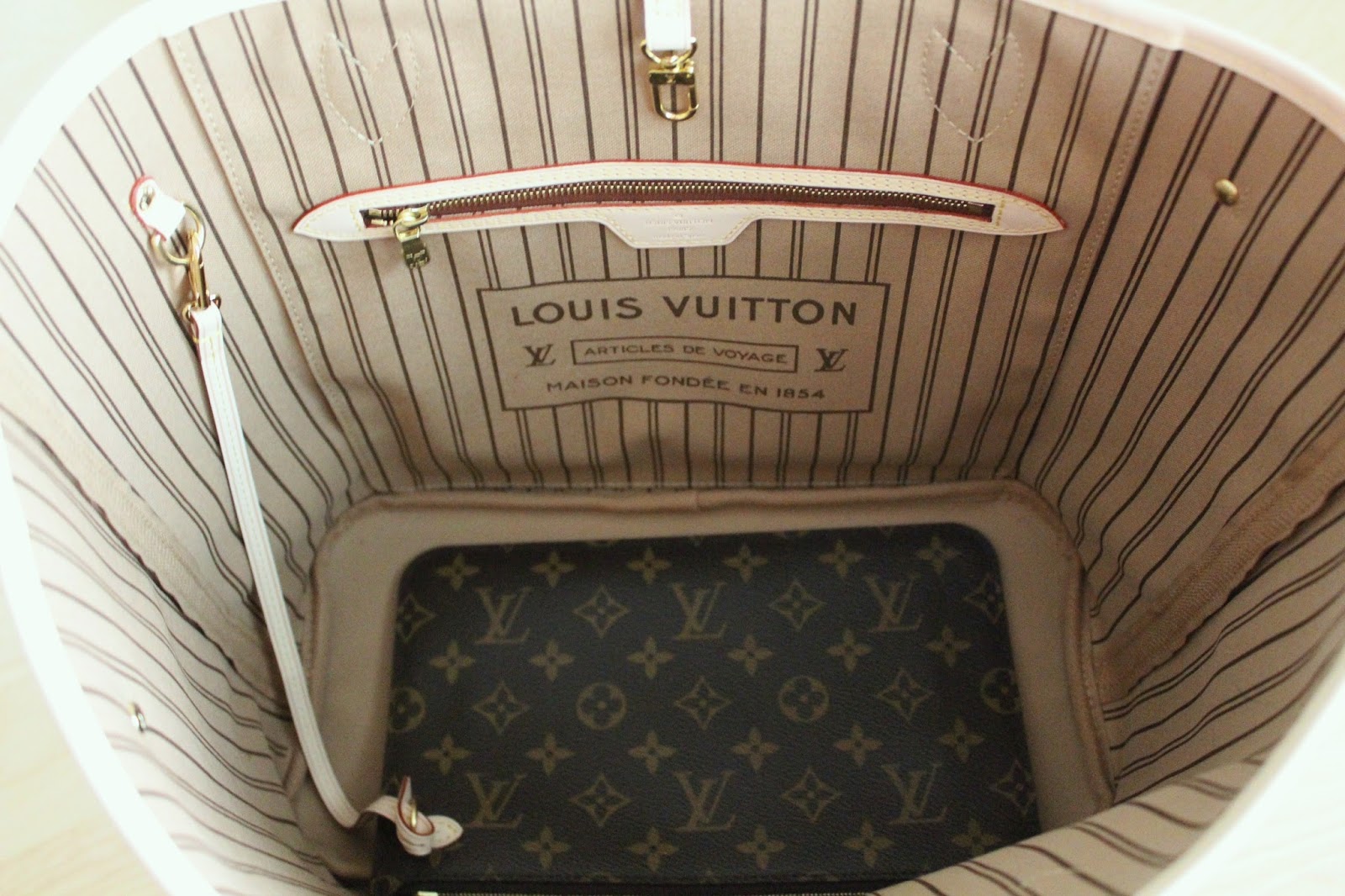 MOLIMU: MOLIMU Essentials: Louis Vuitton Groom Collection