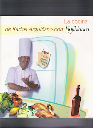 SORTEO DE LIBRO DE COCINA