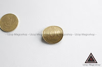 Jual alat sulap coin magma sulap koin jadi bengkok Jual alat sulap coin magma sulap koin jadi bengkok