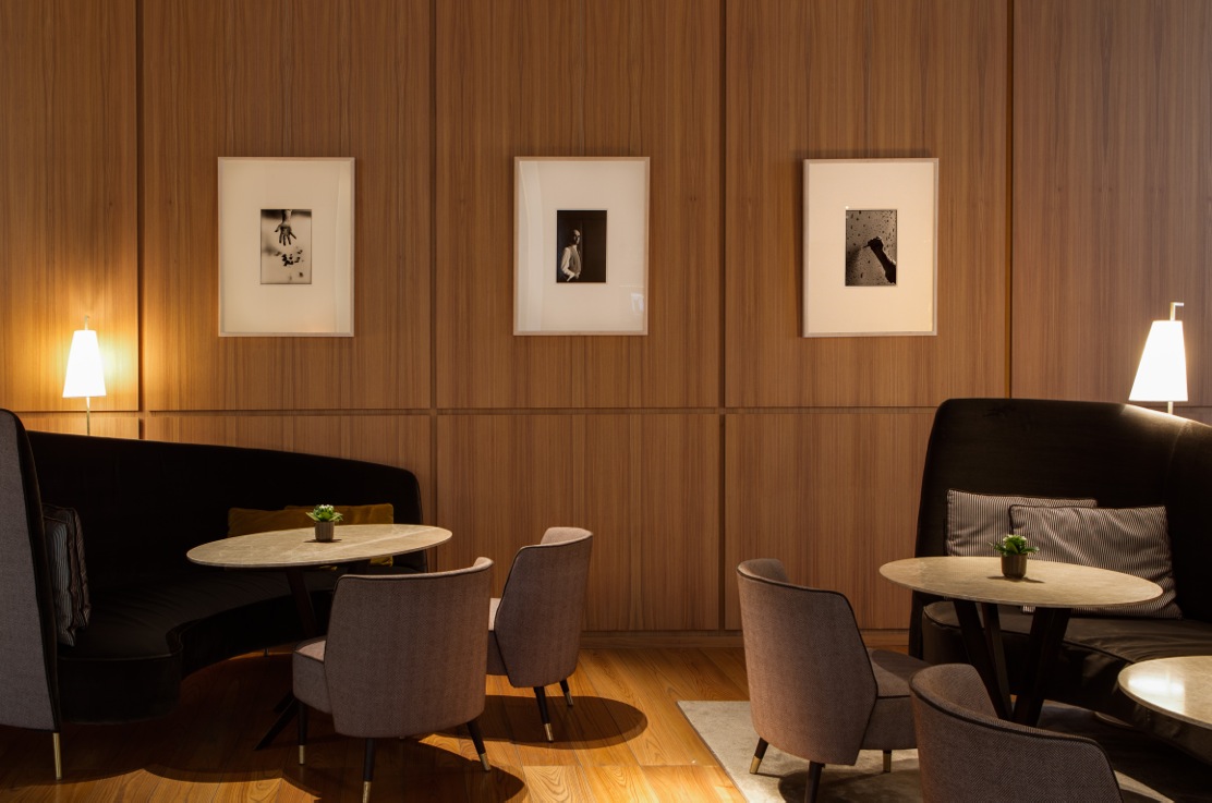 Park Hotel Milano Park Hotel Milano