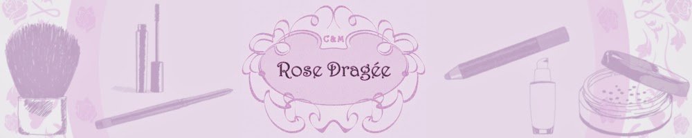 Bienvenue dans un univers Rose Dragée !