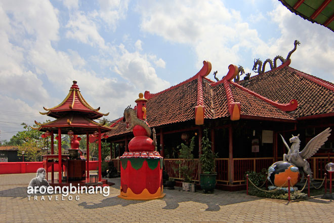 kelenteng boen tek bio banyumas