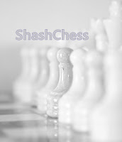 ShashChess 8.0 Shash