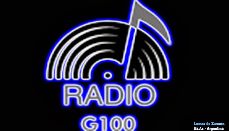 RADIO G100 ONLINE