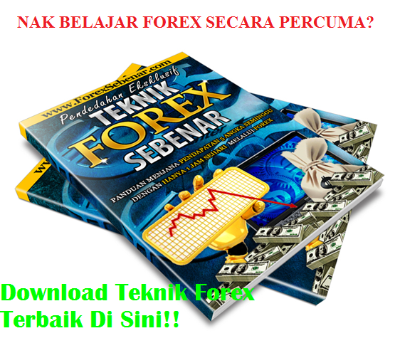Platform forex terbaik di malaysia
