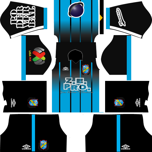 kit dragon ball dream league soccer 2019