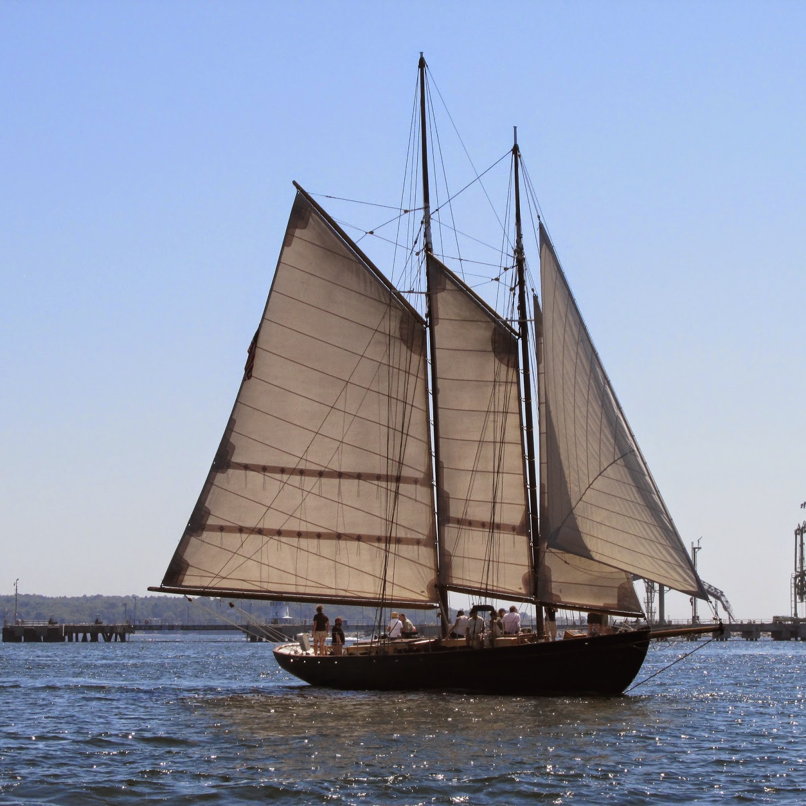 MODAKI August 26, 2014 Seal Cove near Cape Elizabeth