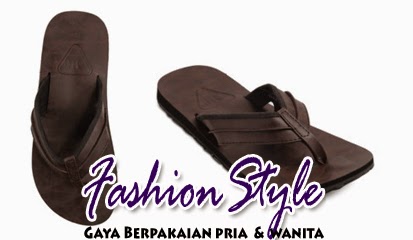 Gambar atau Model Men The Beast Leather Sandals by Megumi Harga dan Model Sandal Pria Murah Terbaru 2015