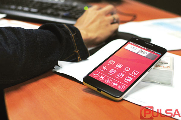 Smartphone Terus Tumbuh, Kualitas Jaringan Mutlak Jadi Perhatian Smartphone Terus Tumbuh, Kualitas Jaringan Mutlak Jadi Perhatian