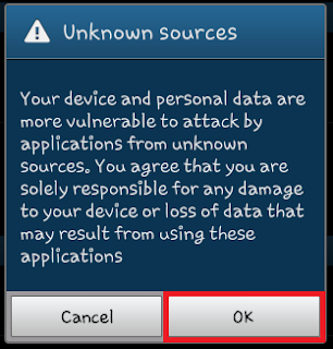 Cara Mengatasi Aplikasi yang Gagal Pemasangan di Android