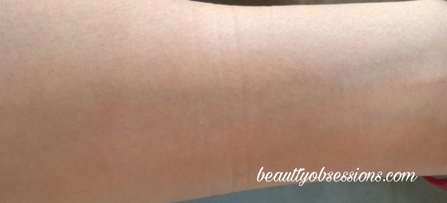 Oriflame The ONE Waterproof Eye Makeup Remover Review