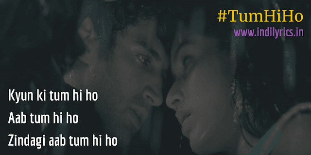 Tum Hi Ho | Aashiqui 2 | Arijit Singh | Full Audio Song Lyrics with English Translation and Real Meaning