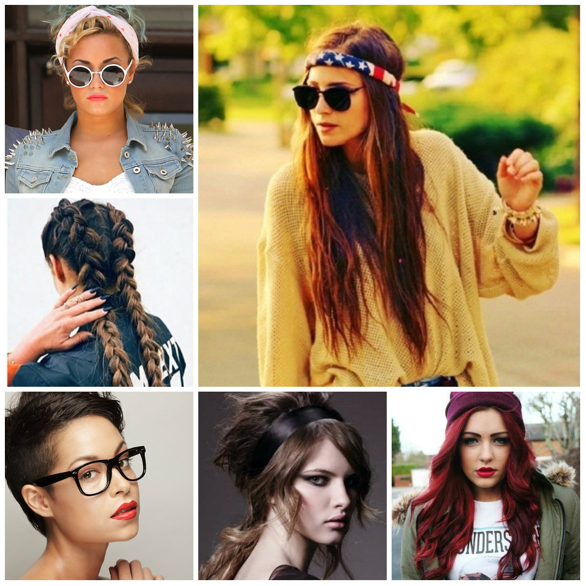 33 Latest Hipster haircut for women | Hairstylo