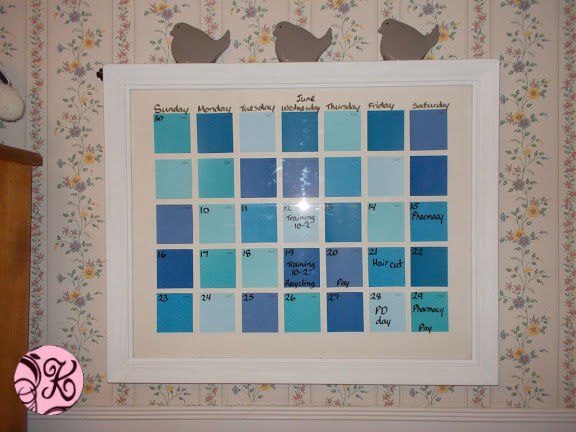 the-life-of-miss-kneesh-diy-dry-erase-paint-chip-calendar