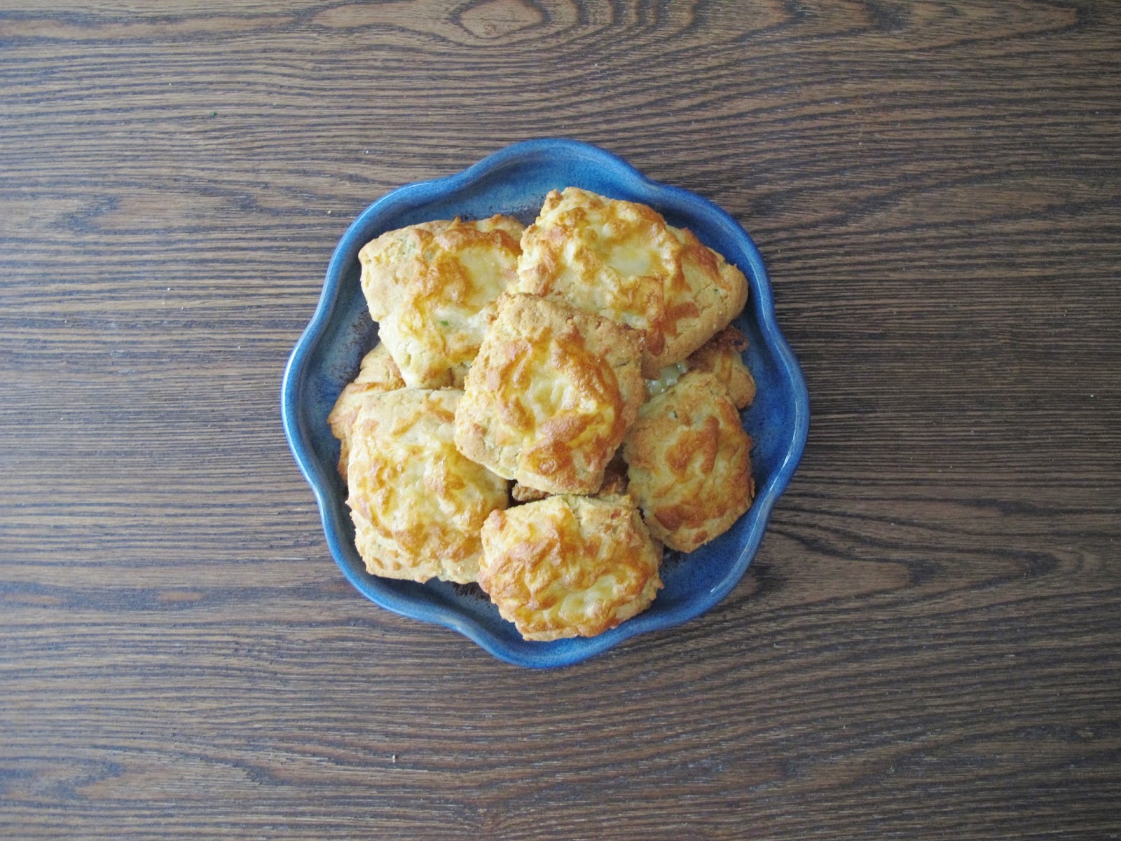 BITE. EAT. REPEAT. GLUTEN FREE PROVO/MOZZA/GOUDA/PARMA CHEESE BISCUITS.