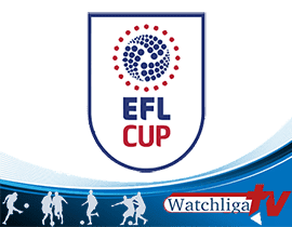 Streaming Carabao Cup