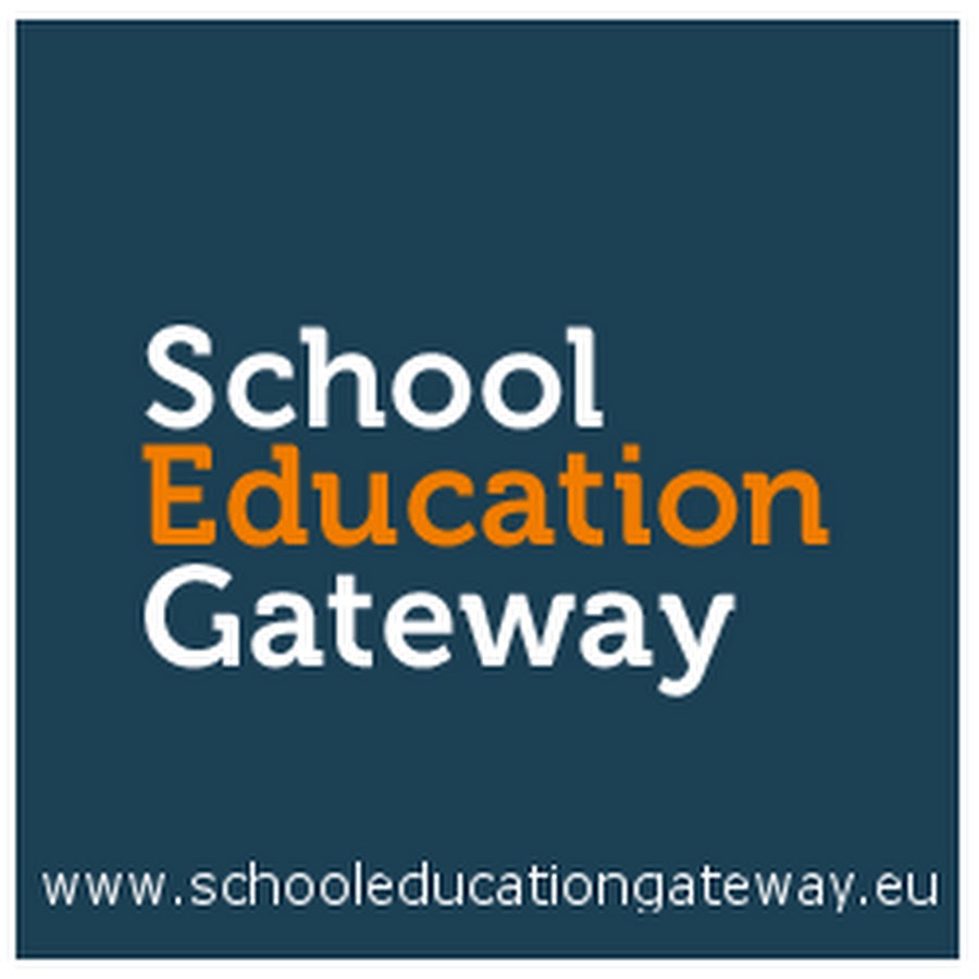 SCHOOL EDUCATION GATEWAY