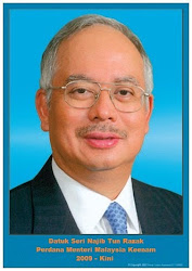 Perdana Menteri Malaysia Keenam
