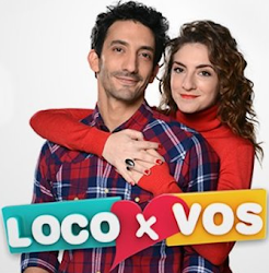 Loco x vos