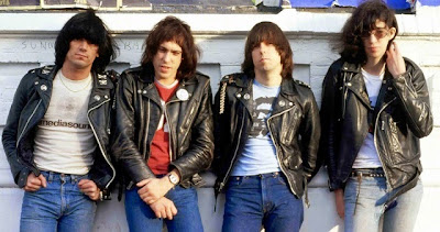 Jacket Kulit Ramones Gambar Jacket Kulit Ramones