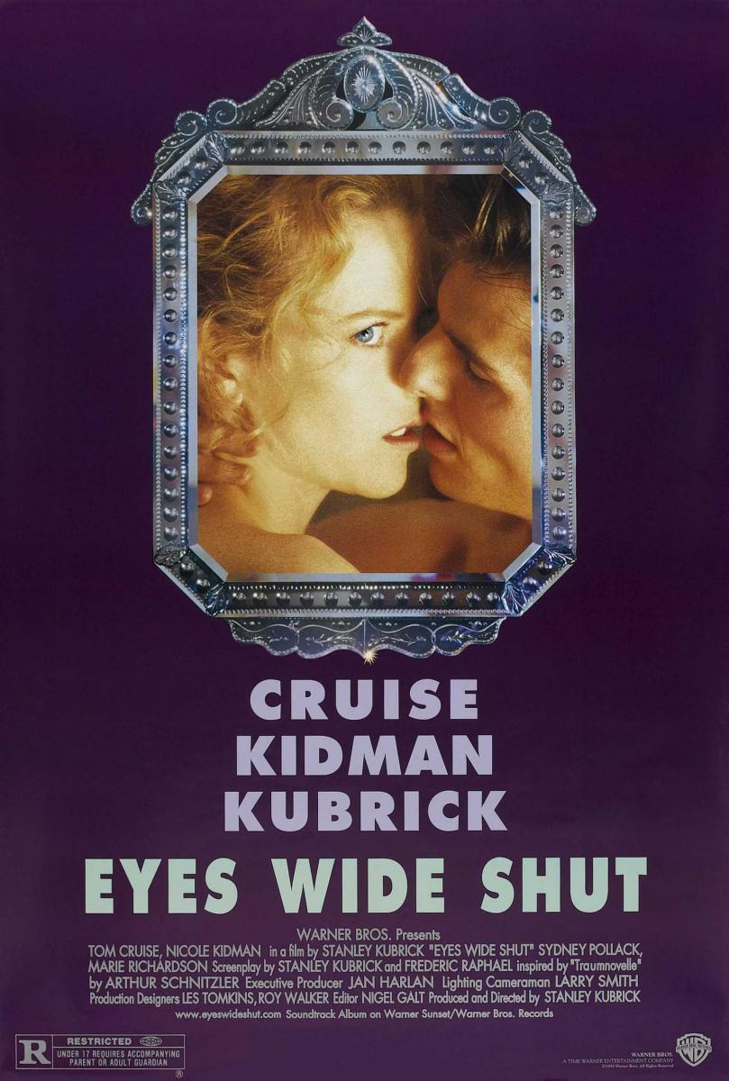 Eyes Wide Shut (Stanley Kubrick,1999) BrRip 1080 Ing-Latino