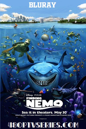 Download Finding Nemo 2003 700MB Full Hindi Dual Audio Movie Download 720p Bluray Free Watch Online Full Movie Worldfree4u 9xmovies