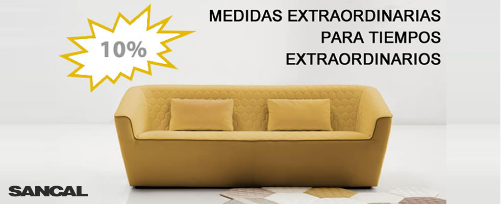 tienda de muebles de diseno en madrid