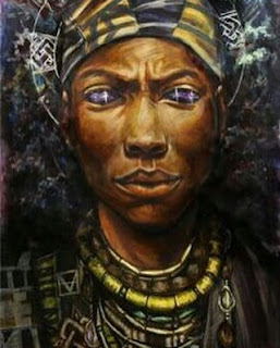 Oddun: Iwori Rote Oddun-Iwori-Rote