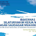 Daftar Embrio Jaringan Saudagar Muhammadiyah (JSM)  Delanggu