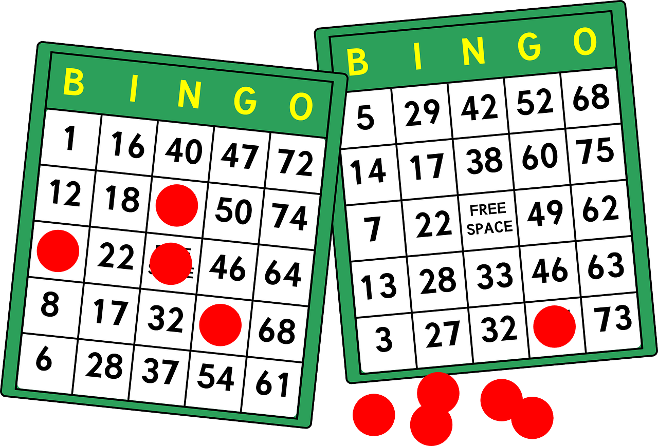 fotos-gratis-bingo-billetes-ganador-loter-a-ganar-casino-dinero