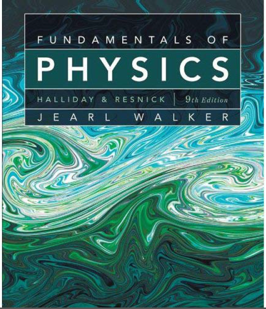 Fundamentals of physics halliday resnick edisi 9 by jearl walker 