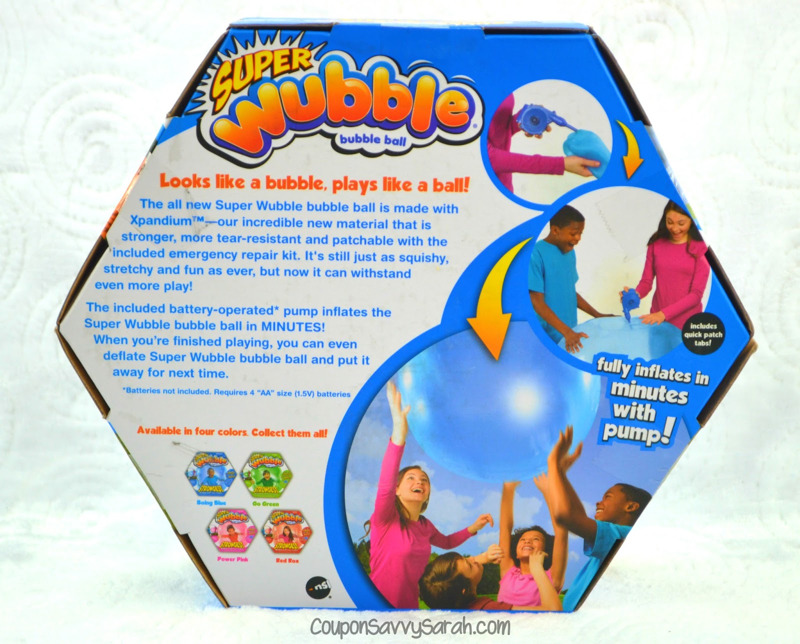 super wubble bubble super wubble bubble
