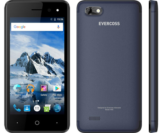 Evercoss R45 cara evercoss r45 via research yuksoftware Evercoss R45 cara evercoss r45 via research yuksoftware