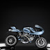 Ducati MH900 Evoluzione / Superlite cafe racer