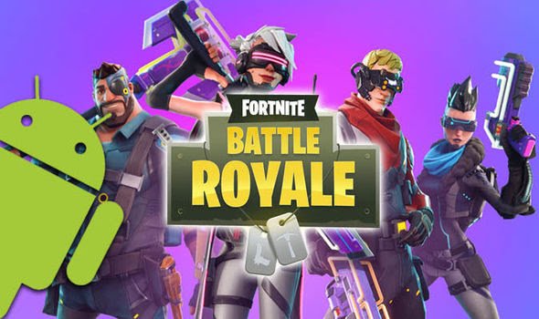 Fortnite android apk for all devices fortnite android apk for all devices