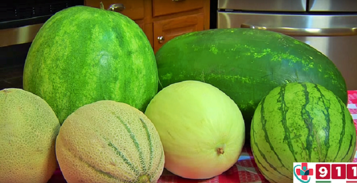 Watermelon viagra like effects