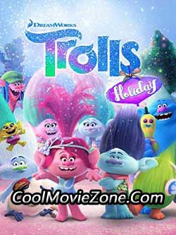 Trolls Holiday (2017)