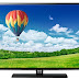 TV màn hình lớn 2018 đua cạnh tranh về giá