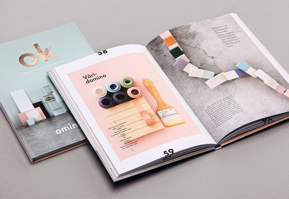 Good design makes me happy: Project Love: Nimio